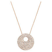 Stone Medium Pendant