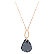 Parallele Micro Necklace