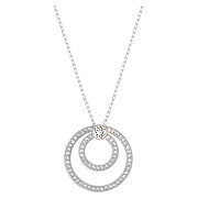 Biography Pendant