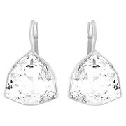 Brief Pierced Earrings