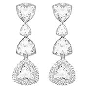 Begin Pierced Earrings