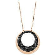 Pebble Pendant