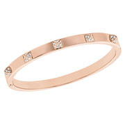 Tactic Thin Bangle, M