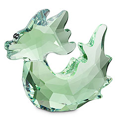 Lucky Dragon