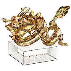 Chinese Zodiac - Dragon, large