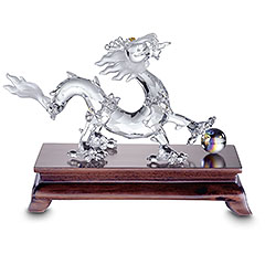 Chinese Zodiac - Dragon