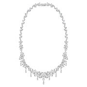Diapason Large All-around Necklace
