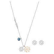 Duo Snowflake Set
