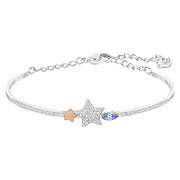 Duo Star Bangle