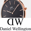 Daniel Wellington