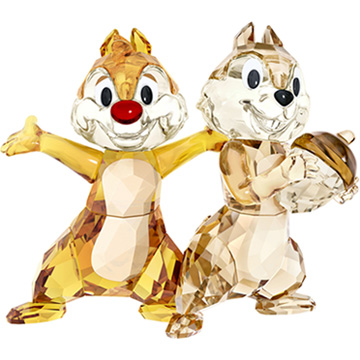 Chip 'n' Dale