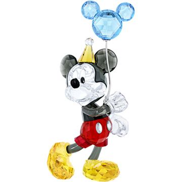 Mickey Mouse Celebration