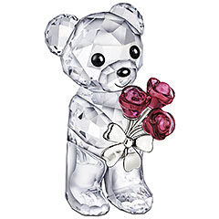 Kris Bears - Red Roses For You