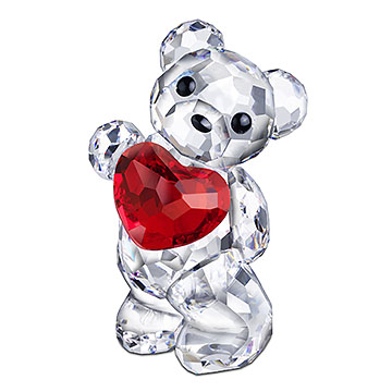 Kris Bear - A Heart for You