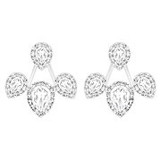 Christie Pierced Earring Jackets
