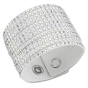 Slake Single Large Bracelet