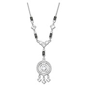 Area Necklace