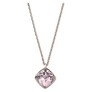 Tempo Antique Pink Pendant
