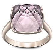 Tempo Antique Pink Large Ring