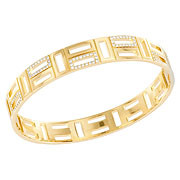 Cubist Bangle, M