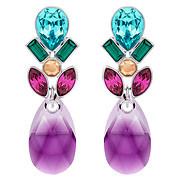 Cardinal Pierced Earrings