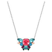 Cardinal Small Necklace 