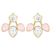 Claw Pierced Earring Jackets