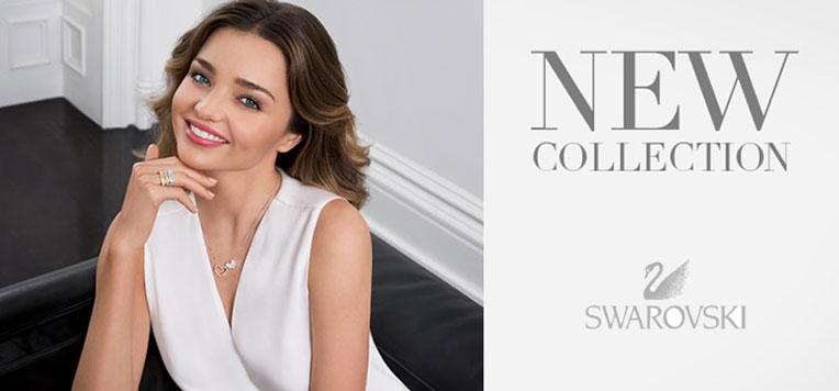 SWAROVSKI Jewellery Spring 2015