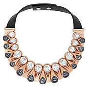 Dusky Necklace