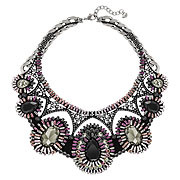 Dramatic Necklace