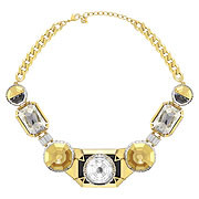 Dilemma Necklace