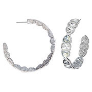 Duke Pierced Earrings