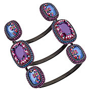 Dark Cuff