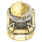 Dilemma Ring