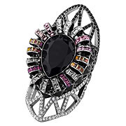Dramatic Ring