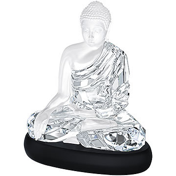 Buddha, large