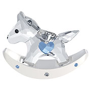 Rocking Horse