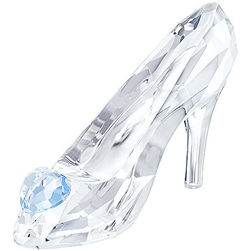 2015 Cinderella's Slipper