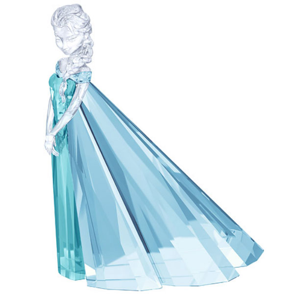 Elsa, Limited Edition 2016
