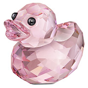 Happy Duck - Rosy Ruby