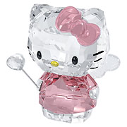 Hello Kitty Fairy