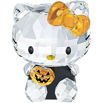 Hello Kitty Halloween