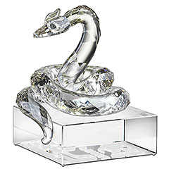 Chinese Zodiac - Snake