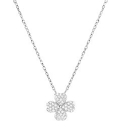 Banjo Necklace