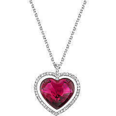 Ballet Pendant
