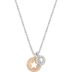 Crocus Short Pendant