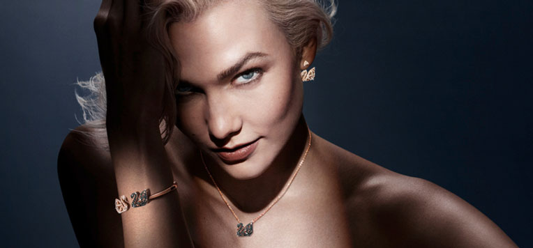 SWAROVSKI Jewellery: Iconic Collection