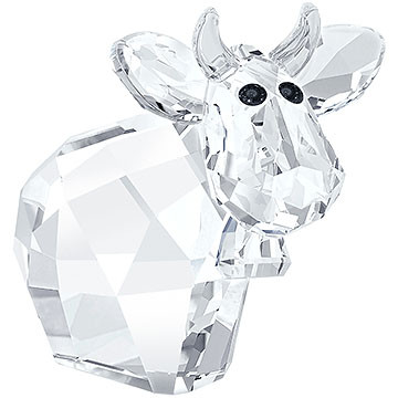 Mini Mo - Sparkling White, Limited Edition 2015