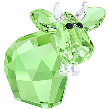 Mini Mo - Tender Green, Limited Edition 2015