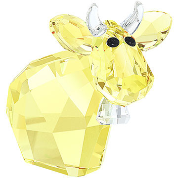 Mini Mo - Tender Yellow, Limited Edition 2015